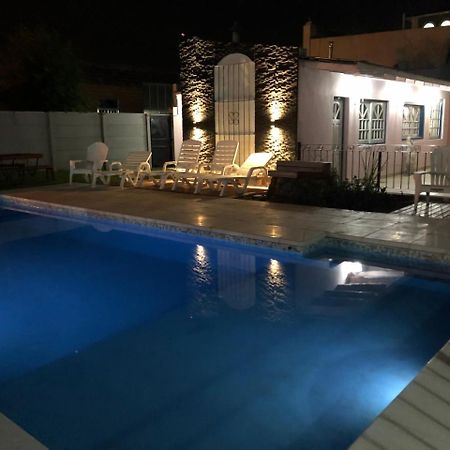 Hotel El Mirador Chascomus Exterior photo
