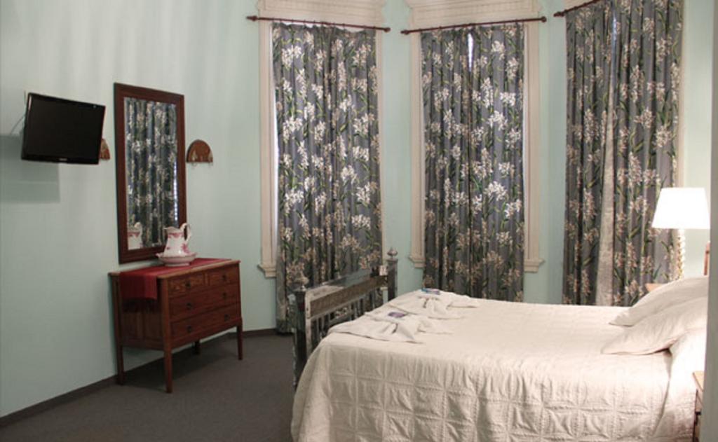 Hotel El Mirador Chascomus Room photo